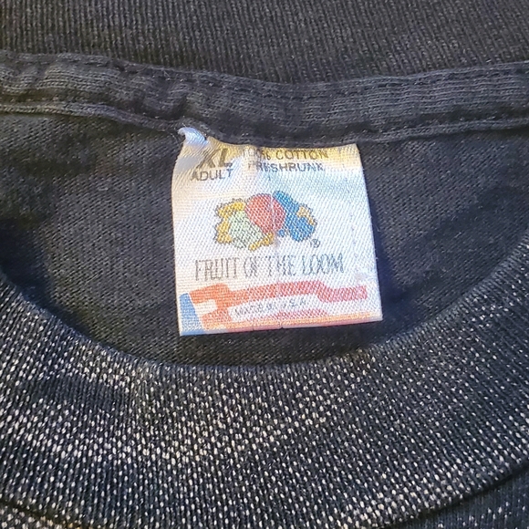 Star Trek shirt - Picture 3 of 3